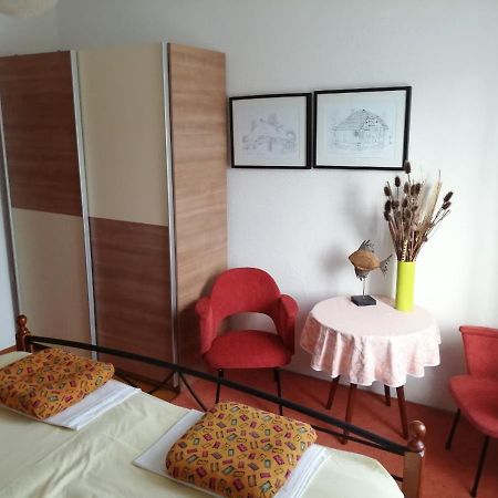 Apartman Mira Apartment บัชกา ภายนอก รูปภาพ