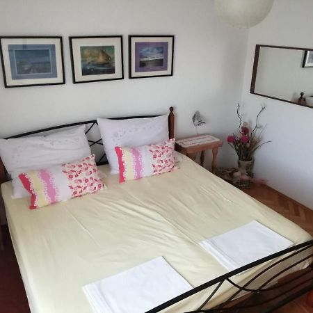 Apartman Mira Apartment บัชกา ภายนอก รูปภาพ